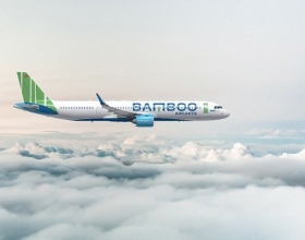 Thủ tướng đồng ý đề nghị cấp phép bay cho Bamboo Airways